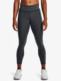 Dames legging Under Armour Fly Fast 3.0 Ankle Tight-BLK