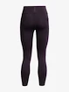 Dames legging Under Armour  Fly Fast 3.0 Ankle Tight-PPL