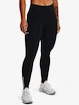 Dames legging Under Armour  Fly Fast 3.0 Tight-BLK