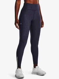 Dames legging Under Armour Fly Fast 3.0 Tight I-GRY