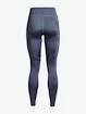 Dames legging Under Armour  Fly Fast 3.0 Tight-PPL