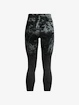 Dames legging Under Armour  Fly Fast Ankle Tight II-BLK