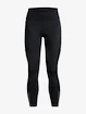 Dames legging Under Armour  Fly Fast Ankle Tight II-BLK