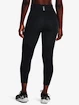 Dames legging Under Armour  Fly Fast Ankle Tight II-BLK