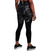 Dames legging Under Armour  Fly Fast Ankle Tight II-BLK