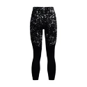 Dames legging Under Armour  Fly Fast Ankle Tight II-BLK