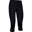 Dames legging Under Armour  Fly Fast Speed Capri Black