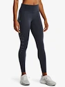 Dames legging Under Armour  FlyFast Elite Ankle Tight-GRY