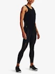 Dames legging Under Armour  FlyFast Elite IsoChill Ankle Tight-BLK