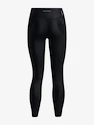 Dames legging Under Armour  FlyFast Elite IsoChill Ankle Tight-BLK