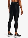 Dames legging Under Armour  FlyFast Elite IsoChill Ankle Tight-BLK