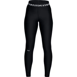 Dames legging Under Armour HeatGear Brand WB Legging