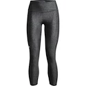 Dames legging Under Armour HeatGear Hi Ankle Leg Grey