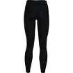 Dames legging Under Armour HeatGear HiRise Leg NS Black