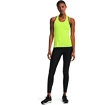 Dames legging Under Armour HeatGear HiRise Leg NS Black