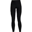 Dames legging Under Armour HeatGear HiRise Leg NS Black XS