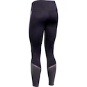 Dames legging Under Armour HeatGear Legging Graphic Purple