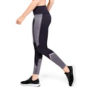 Dames legging Under Armour HeatGear Legging Graphic Purple