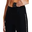 Dames legging Under Armour HeatGear Taped Ankle Leg Black