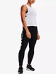 Dames legging Under Armour  HG Armour Branded Leg NS-BLK