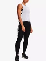 Dames legging Under Armour  HG Armour Branded Leg NS-BLK