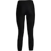 Dames legging Under Armour  Hi Ankle Leg black