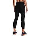 Dames legging Under Armour  Hi Ankle Leg black