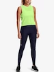 Dames legging Under Armour  HiRise Leg-NVY