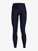 Dames legging Under Armour  HiRise Leg-NVY