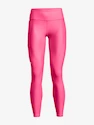 Dames legging Under Armour  HiRise Leg-PNK