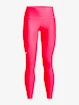 Dames legging Under Armour  HiRise Leg-PNK