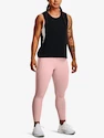 Dames legging Under Armour  HydraFuse Ankle Leg-PNK