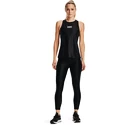 Dames legging Under Armour  Iso Chill Ankle Leg NS Black