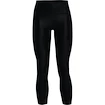 Dames legging Under Armour  Iso Chill Ankle Leg NS Black S