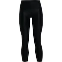 Dames legging Under Armour  Iso Chill Ankle Leg NS Black S