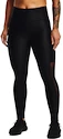 Dames legging Under Armour  Iso-Chill Run Ankle Tight-BLK XS