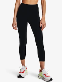 Dames legging Under Armour Meridian Ankle Leg-BLK