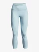 Dames legging Under Armour  Meridian Ankle Leg-BLU