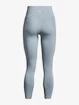 Dames legging Under Armour  Meridian Ankle Leg-BLU