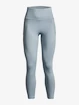 Dames legging Under Armour  Meridian Ankle Leg-BLU