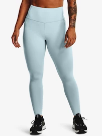 Dames legging Under Armour Meridian Ankle Leg-BLU