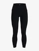 Dames legging Under Armour  Meridian Ankle Leg Pintuk-BLK