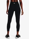 Dames legging Under Armour  Meridian Ankle Leg Pintuk-BLK