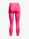 Dames legging Under Armour  Meridian Ankle Leg Pintuk-PNK