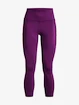 Dames legging Under Armour  Meridian Ankle Leg-PPL