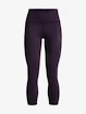 Dames legging Under Armour  Meridian Ankle Leg-PPL