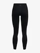 Dames legging Under Armour  Meridian CW Legging-BLK