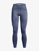 Dames legging Under Armour  Meridian CW Legging-PPL