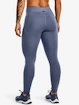 Dames legging Under Armour  Meridian CW Legging-PPL