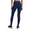 Dames legging Under Armour  Meridian Legging Indigo